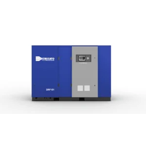 Screw Compressor DRF 151HP Model Terbaru