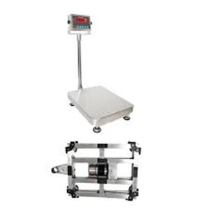 Bench Scale Water Proof GSC SGW-7000SS Capacity 15kg - 300kg