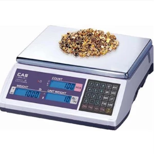 Digital Counting Scale CAS EC 