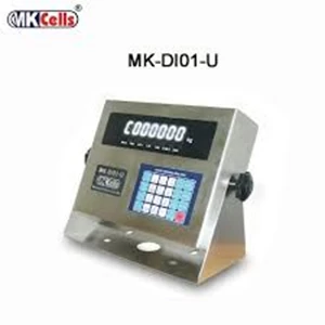 Indikator Timbangan MK Cells MK-Di01