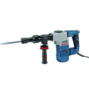 Demolition Hammer Bitec Hbm 5 Hex