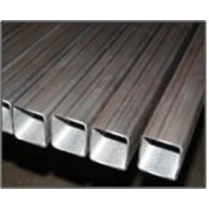 Pipa Kotak Hollow Galvanil Hijau 20/40X0.6