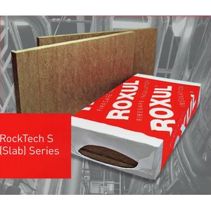 Rocktech S (Slab) Series