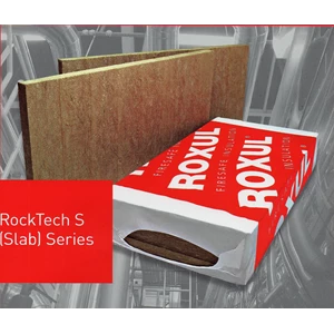 Rocktech S (Slab) Series