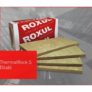 Thermalrock S (Slab)