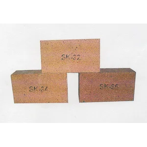 Batu Tahan Api - Fire Brick Sk-32-34-36