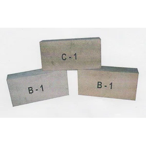 Bata Tahan Api Insulating Brick B-1 - C-1
