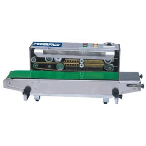 Mesin Segel Kontinu (Continuous Band Sealer)