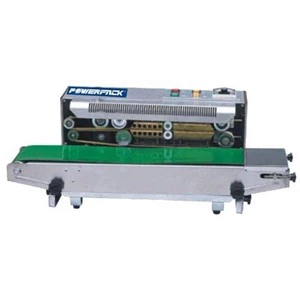 The continuous Seal machine (Continuous Band Sealer) FR-900H