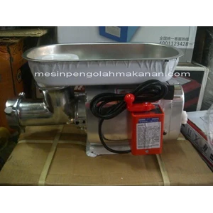 Meat Grinder Machine (Meat Mincer) 370 Watt 120 Kg/Hour made in Taiwan