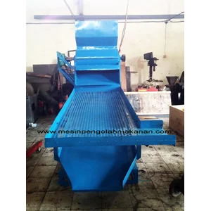 Paring Machine Chocolate (Cocoa)