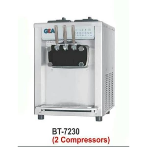 GEA BT-7230 Ice Cream Makers