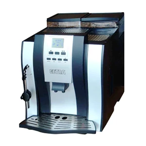 Espresso Coffee Machine Me709
