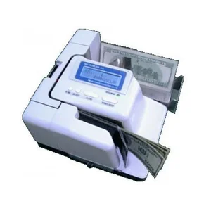 Alat Deteksi Uang Matsumura Exc6700