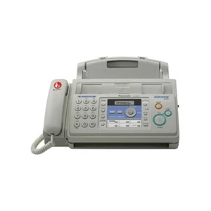 Panasonic Fax Kertas Polos Kx-Fm387