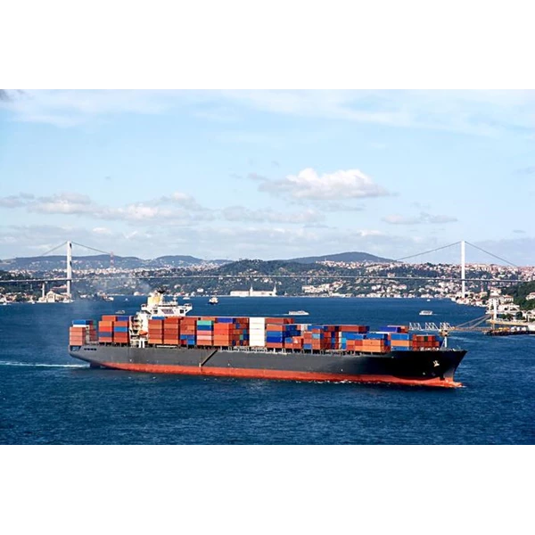 Jasa Customs Clearance Import Dan Freight Forwarder By PT KAMASA JAYA ABADI