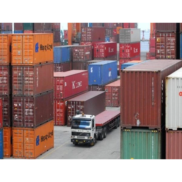 Jasa Customs Clearance Import Dan Freight Forwarder By PT KAMASA JAYA ABADI