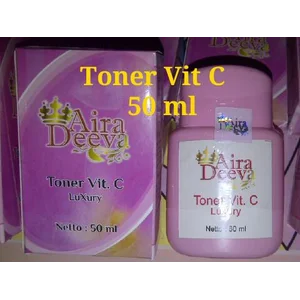 Vit C Toner Luxury