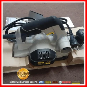 STANLEY STEL 630 Planer 82 mm/ Mesin Serut Kayu/ Ketam STEL630 750 W