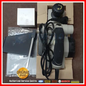 STANLEY STEL 630 Planer 82 mm/ Mesin Serut Kayu/ Ketam STEL630 750 W