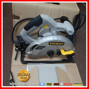 STANLEY STEL 630 Planer 82 mm/ Mesin Serut Kayu/ Ketam STEL630 750 W
