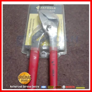 Waterpump Pliers 8 Inch / 200mm