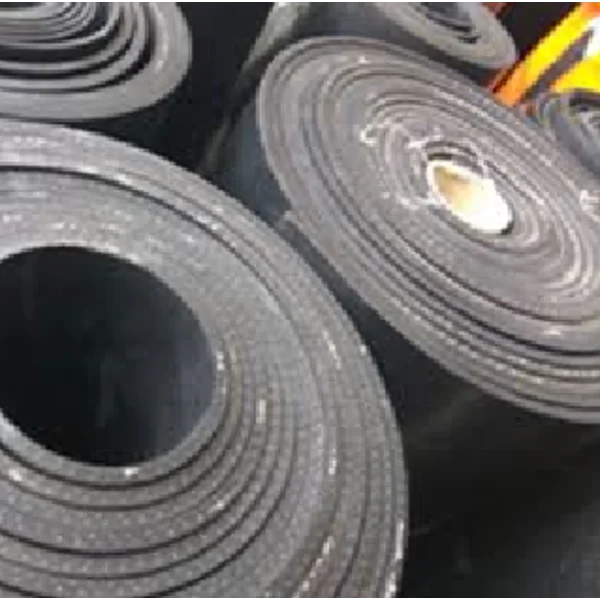 Rubber Gasket Benang