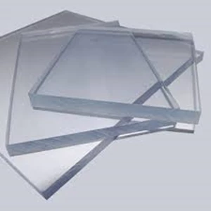 Polycarbonate Solid Bening
