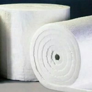 Ceramic Fiber Blanket Rockwool