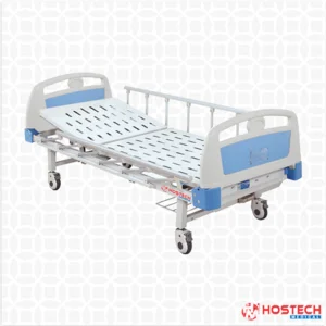 Ranjang Pasien 1 Crank Ky105s Hostech