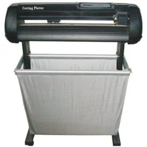 Mesin Cutting Sticker Jinka 1351