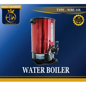 Water Boiler Wbe-16L