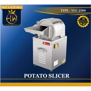 Potato Slicer type VGC-J300
