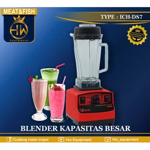 heavy duty blender ICH-DS7