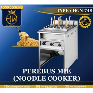 Noodle Cooker