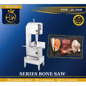 Mesin Pemotong Tulang/ Bone Saw tipe JG300B