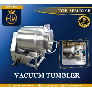 Vacuum Tumbler tipe DY-GR-100