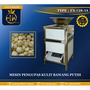 Garlic Skin Peeling Machine GETRA type FX-128-3A