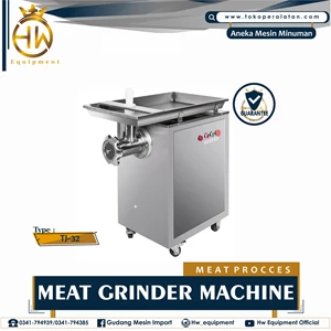 Meat Grinder Machine TJ- 32