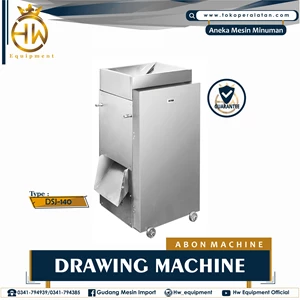 Drawing Machine DSJ - 140