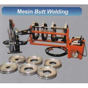 Butt Welding Machine 