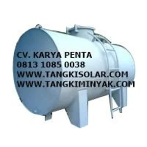  Tangki Solar Herindo 5000 liter 8000 liter