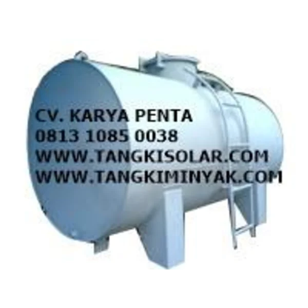  Tangki Solar Herindo 5000 liter 8000 liter
