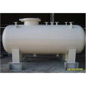 Tangki Tekan  Pressure Tank