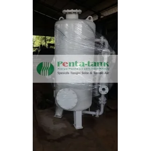 Carbon Filter Jakarta Indonesia PENTA TANK