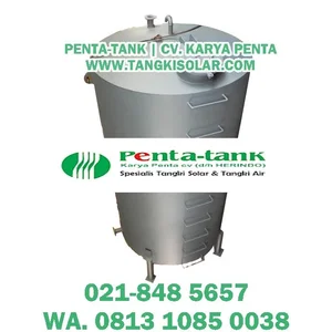 TANGKI SOLAR 10000 LITER