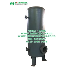 PRESSURE TANK 2000 LITER AIR RECEIVER TANK 2000 LITER WATER HYDRANT PRESSURETANK.CO.ID PENTA TANK HYDROPHORE