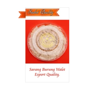 Sarang Walet Export Quality