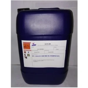 Accelerator & Inhibitor Acid Pickling ACI 21