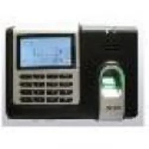 Icon X628 Fingerprint
